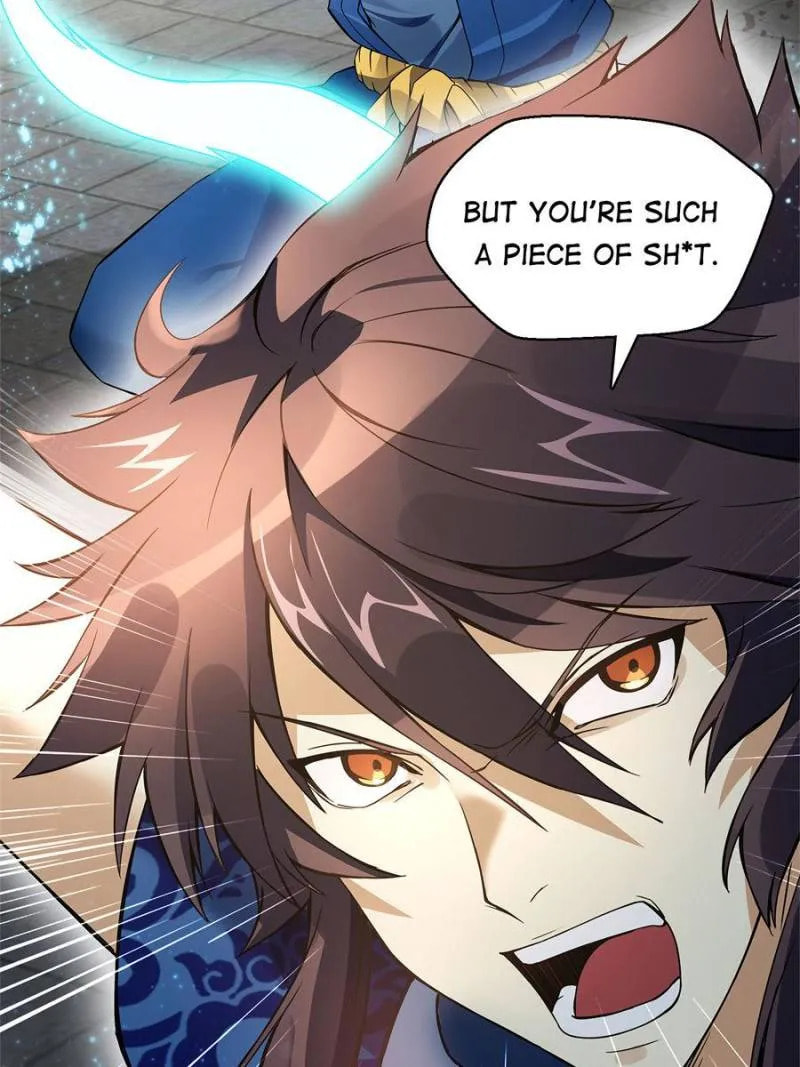 Read The Invincible Tactics (Colored) chapter 66 image 1 on Lezhin