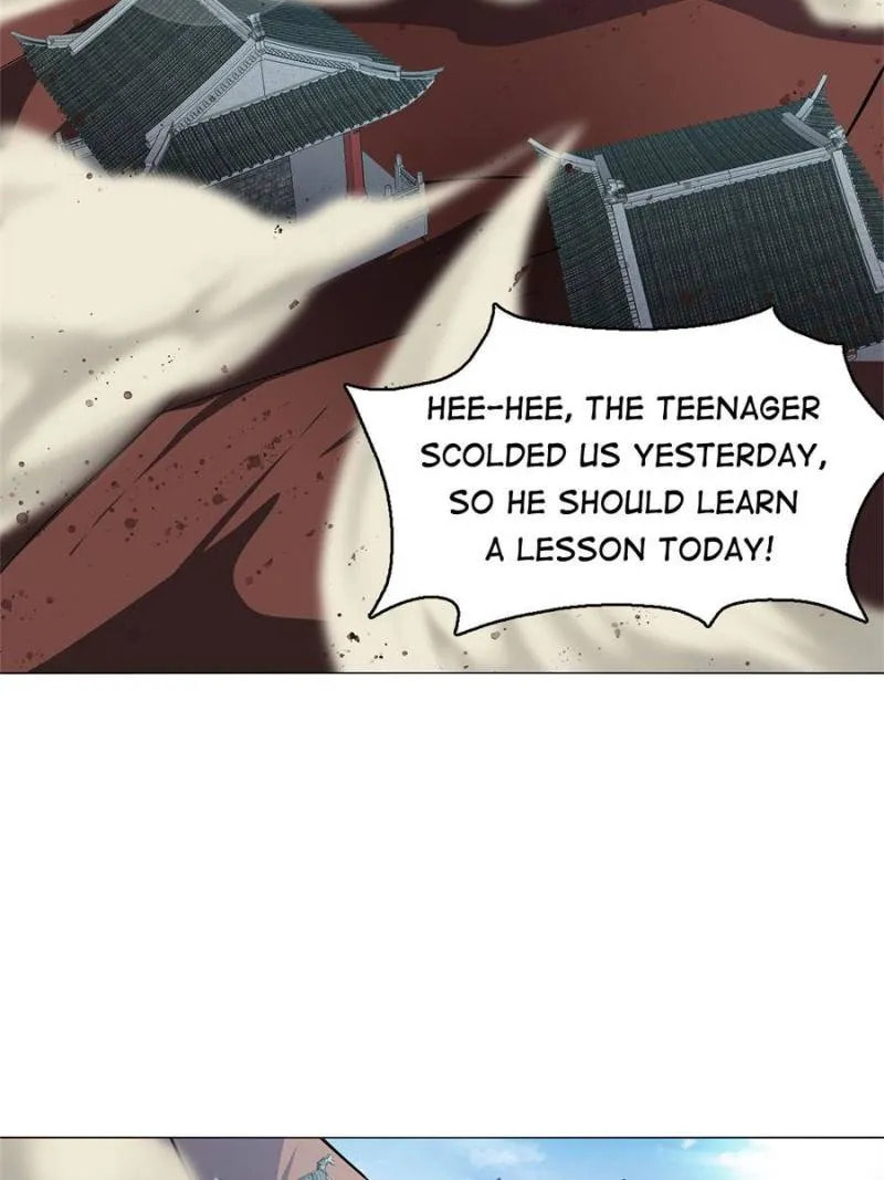 Read The Invincible Tactics (Colored) chapter 66 image 10 on Lezhin