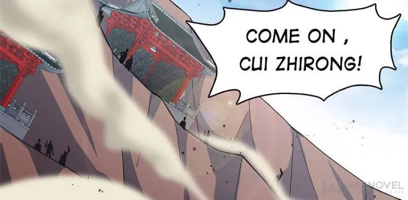 Read The Invincible Tactics (Colored) chapter 66 image 11 on Lezhin