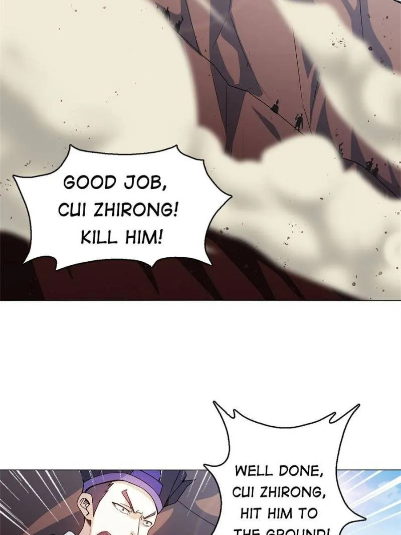 Read The Invincible Tactics (Colored) chapter 66 image 12 on Lezhin