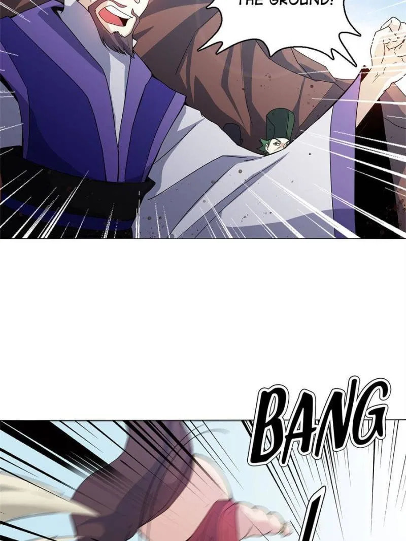 Read The Invincible Tactics (Colored) chapter 66 image 13 on Lezhin