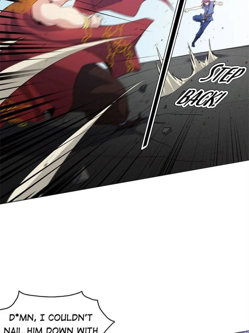 Read The Invincible Tactics (Colored) chapter 66 image 15 on Lezhin