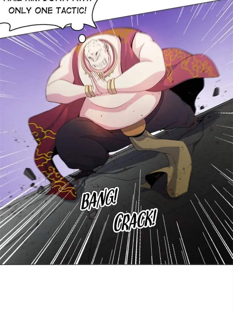 Read The Invincible Tactics (Colored) chapter 66 image 16 on Lezhin