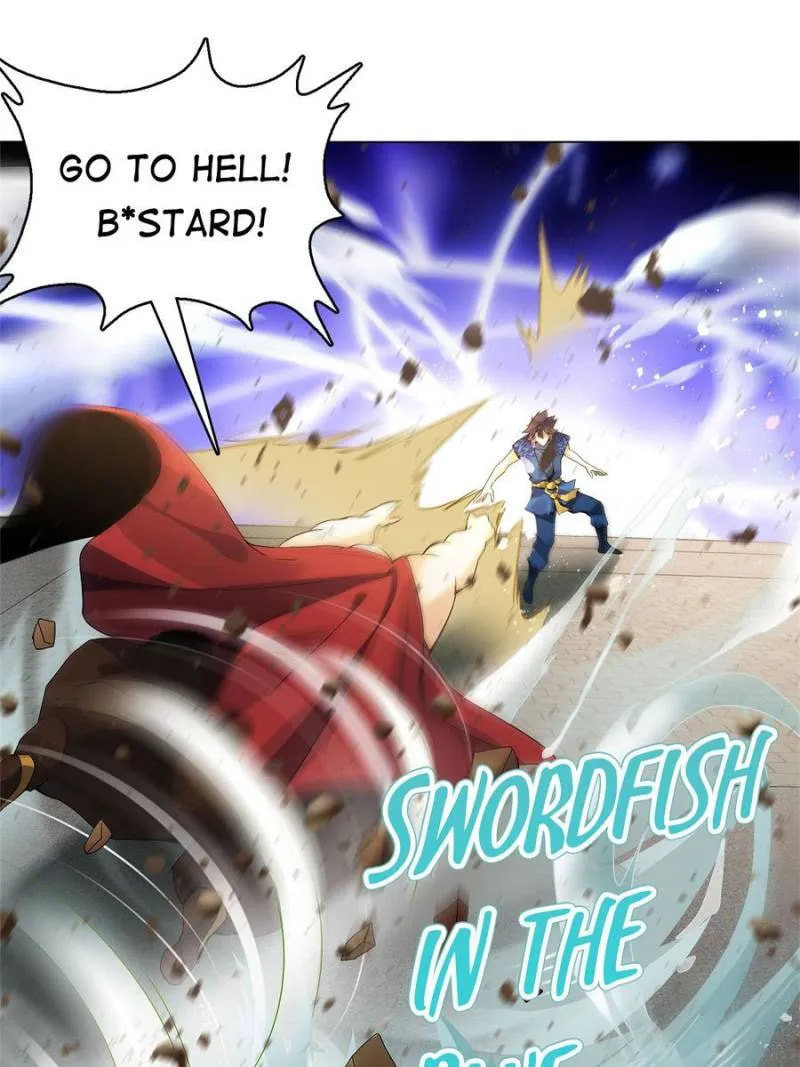 Read The Invincible Tactics (Colored) chapter 66 image 19 on Lezhin