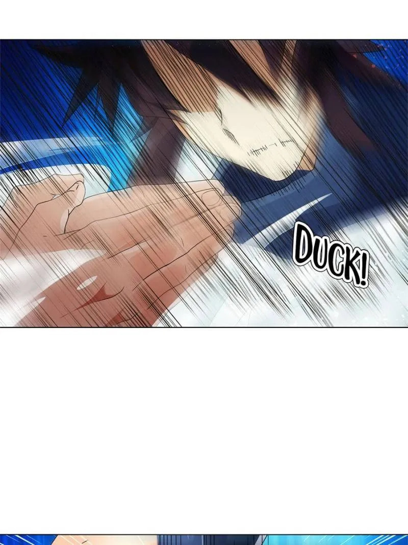 Read The Invincible Tactics (Colored) chapter 66 image 21 on Lezhin