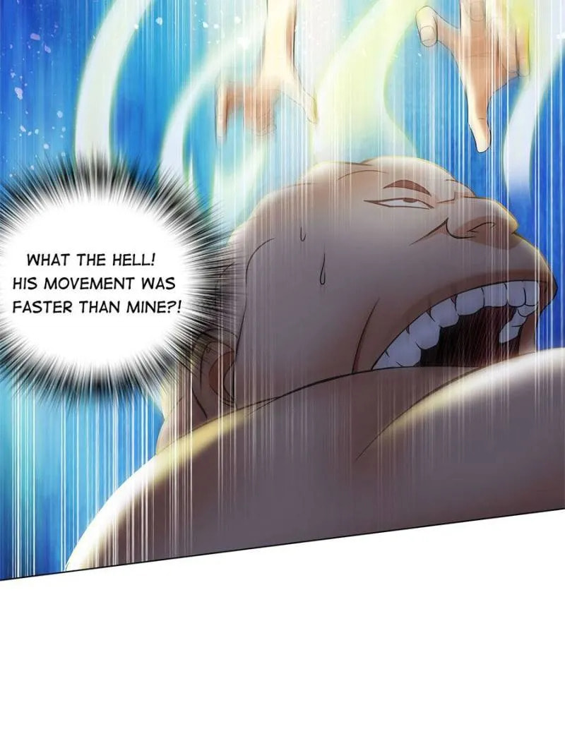 Read The Invincible Tactics (Colored) chapter 66 image 28 on Lezhin