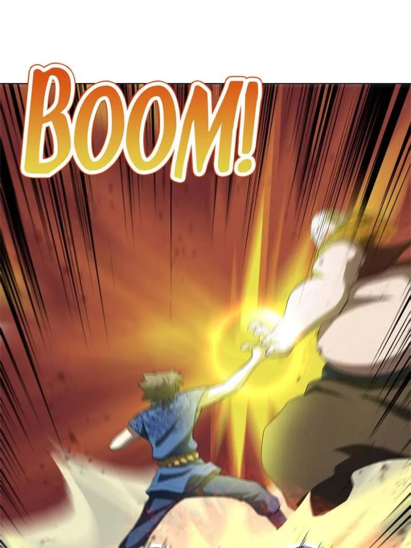 Read The Invincible Tactics (Colored) chapter 66 image 3 on Lezhin