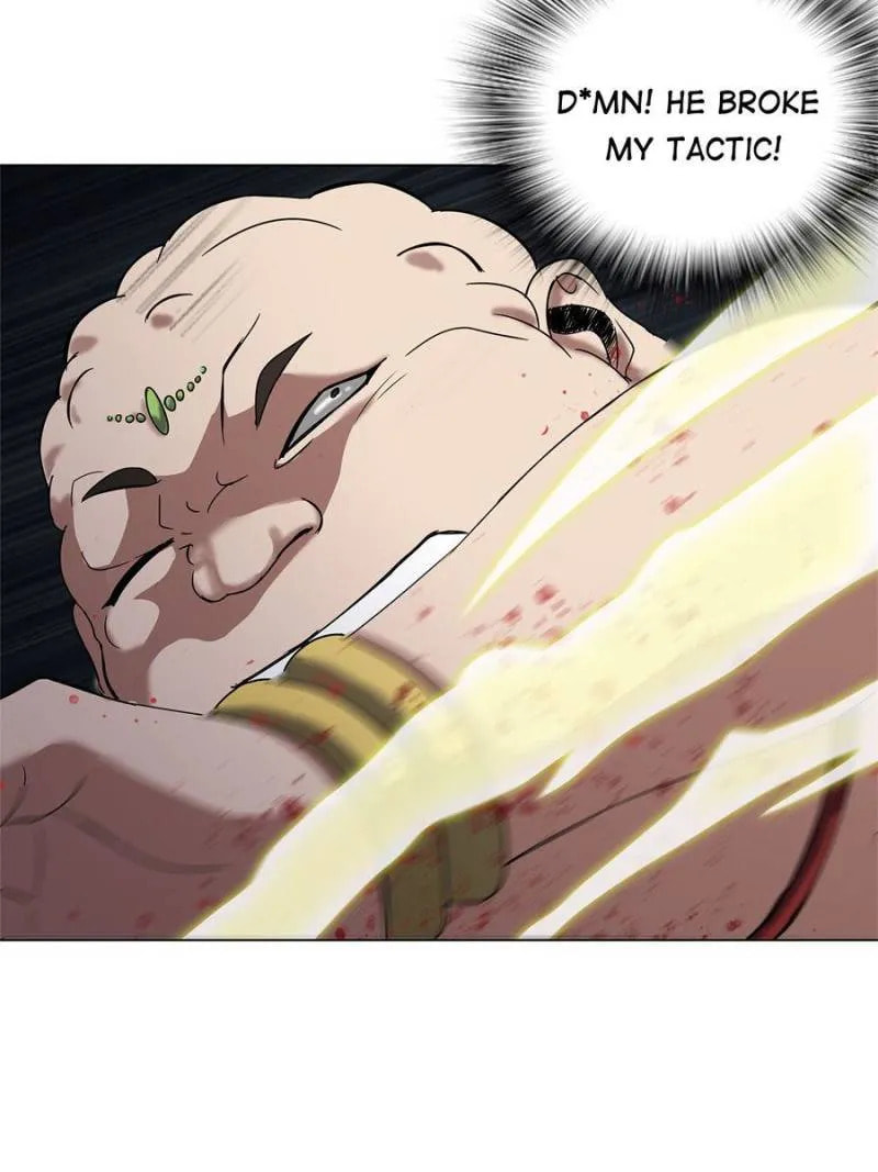 Read The Invincible Tactics (Colored) chapter 66 image 38 on Lezhin