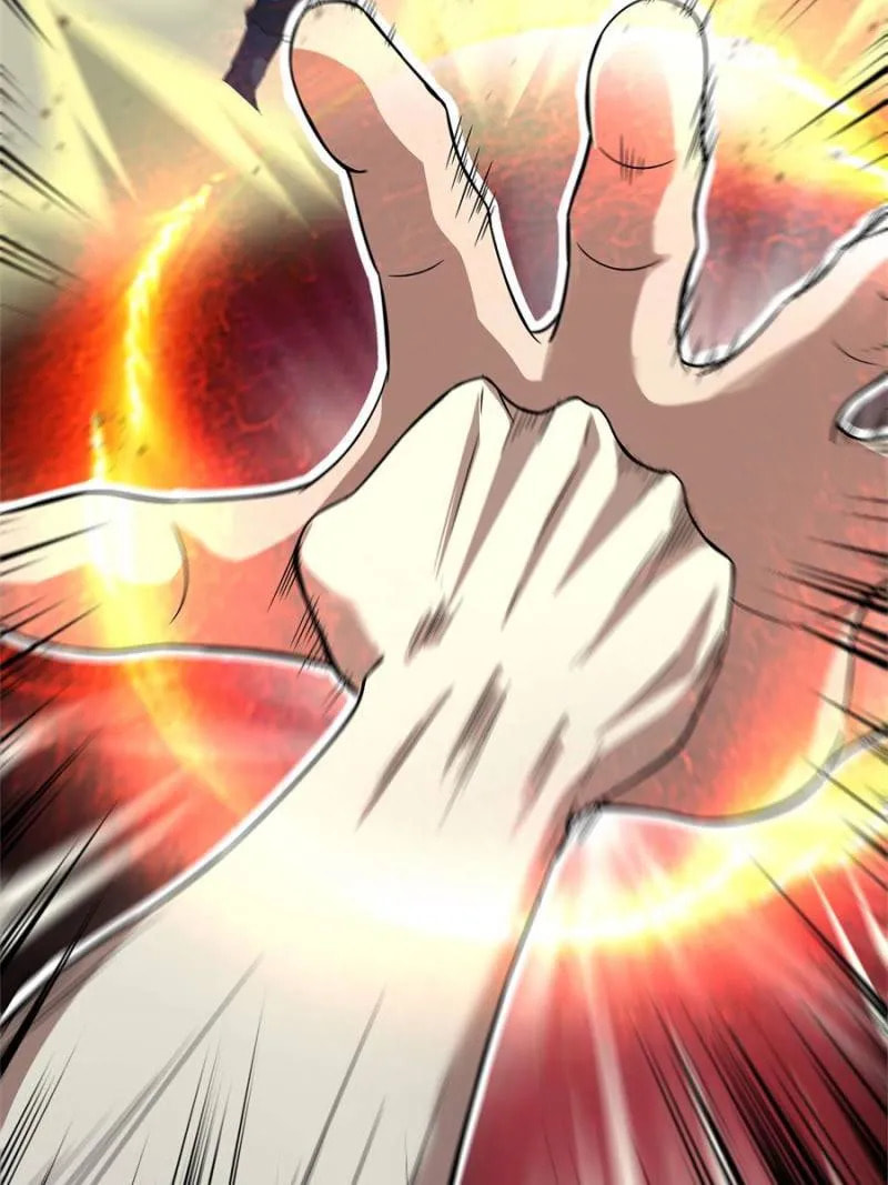 Read The Invincible Tactics (Colored) chapter 66 image 4 on Lezhin