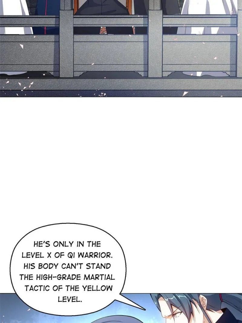 Read The Invincible Tactics (Colored) chapter 66 image 44 on Lezhin