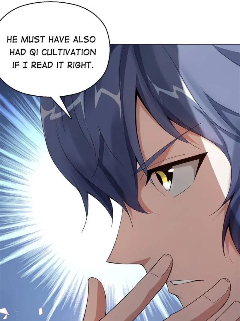 Read The Invincible Tactics (Colored) chapter 66 image 46 on Lezhin
