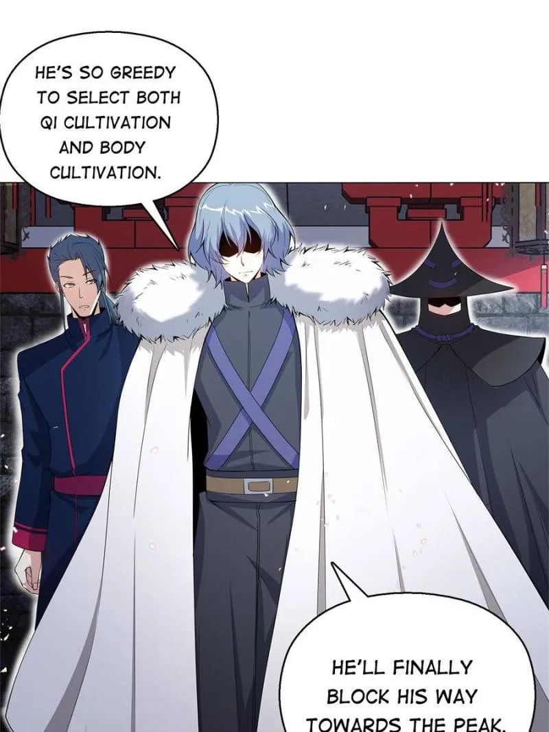 Read The Invincible Tactics (Colored) chapter 66 image 50 on Lezhin