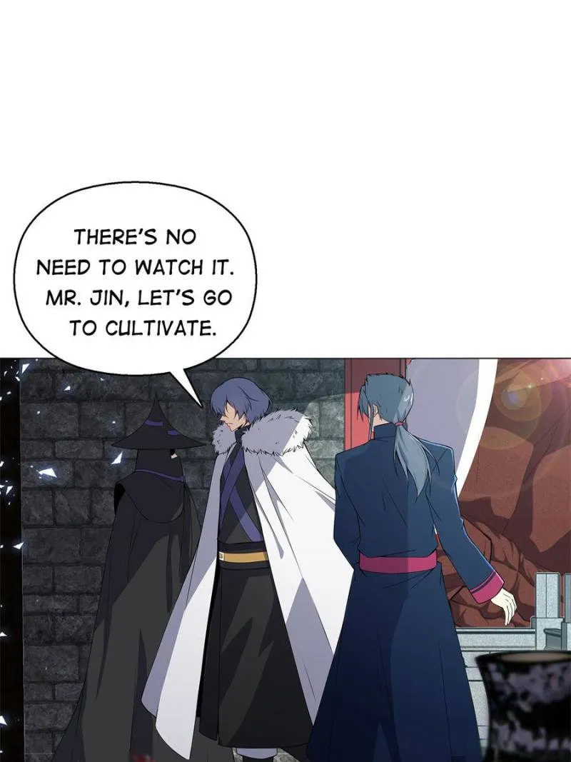 Read The Invincible Tactics (Colored) chapter 66 image 52 on Lezhin