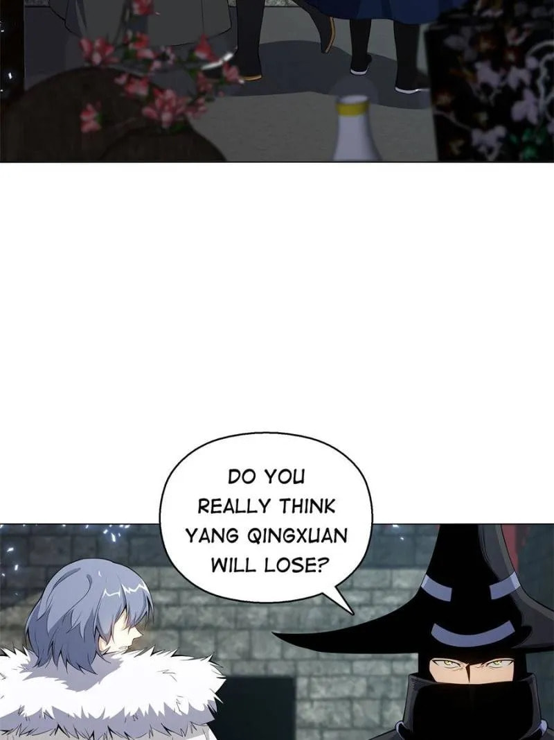 Read The Invincible Tactics (Colored) chapter 66 image 53 on Lezhin