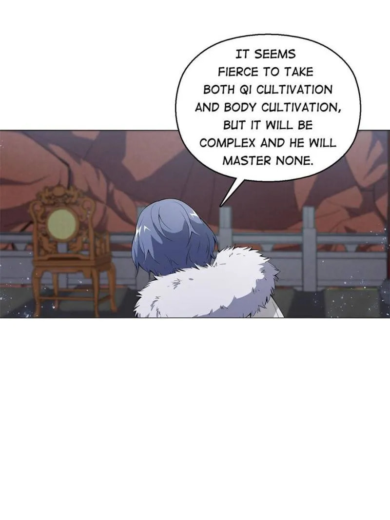 Read The Invincible Tactics (Colored) chapter 66 image 56 on Lezhin