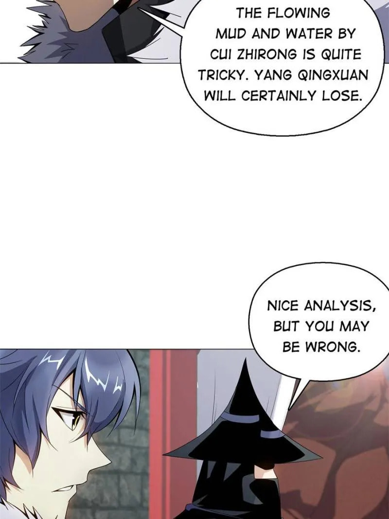 Read The Invincible Tactics (Colored) chapter 66 image 58 on Lezhin