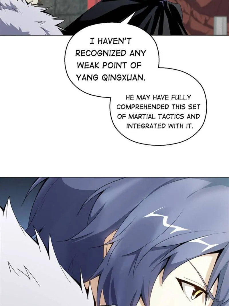 Read The Invincible Tactics (Colored) chapter 66 image 59 on Lezhin