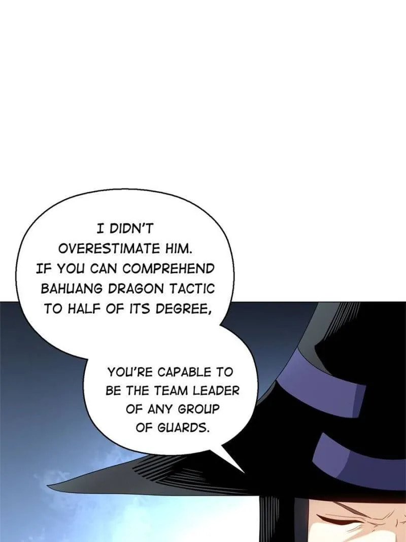 Read The Invincible Tactics (Colored) chapter 66 image 61 on Lezhin