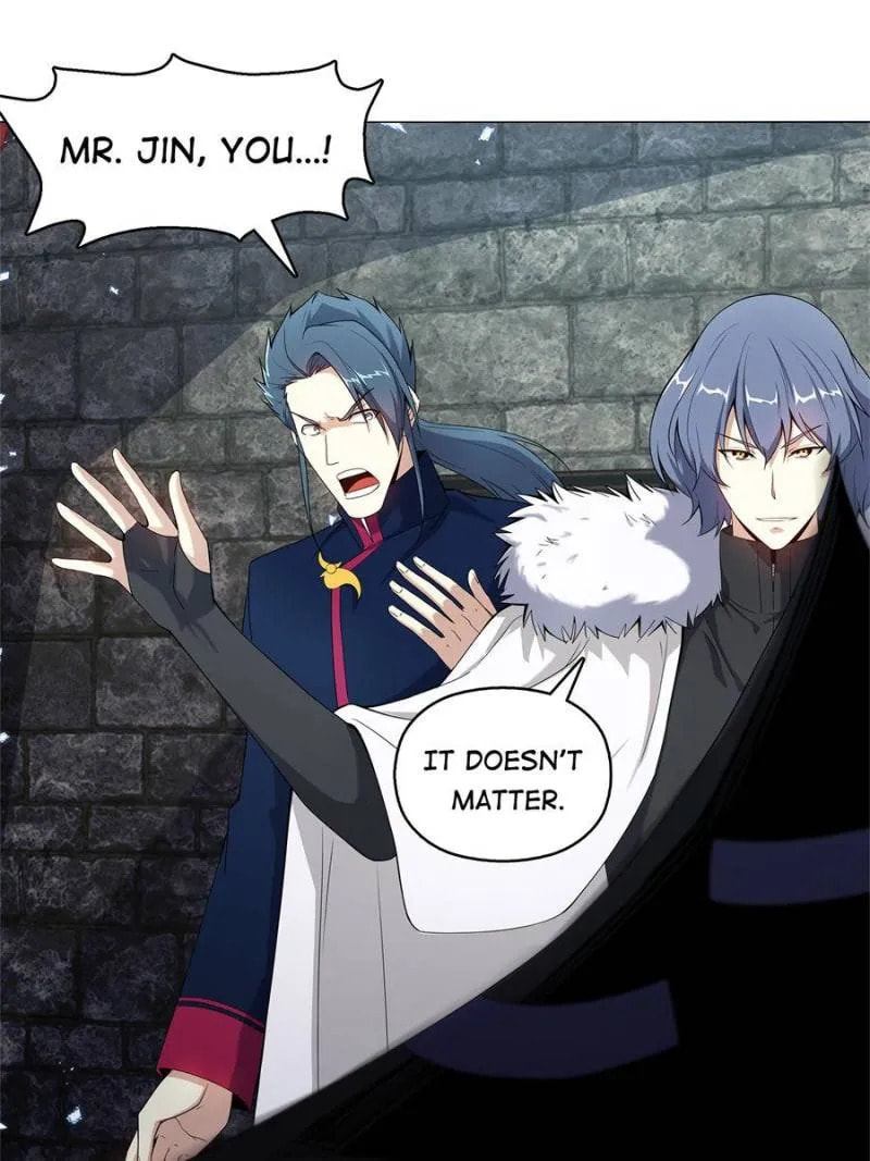 Read The Invincible Tactics (Colored) chapter 66 image 64 on Lezhin