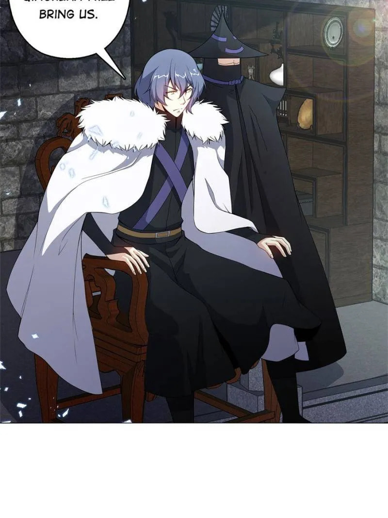 Read The Invincible Tactics (Colored) chapter 66 image 68 on Lezhin