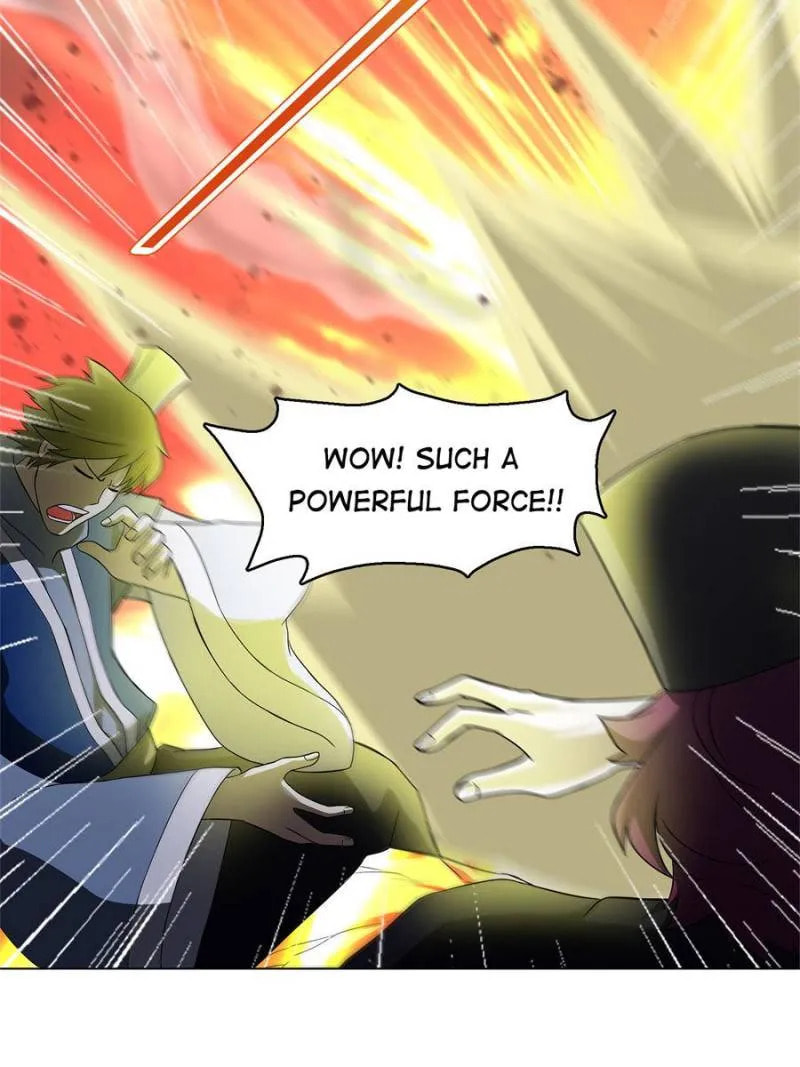 Read The Invincible Tactics (Colored) chapter 66 image 7 on Lezhin