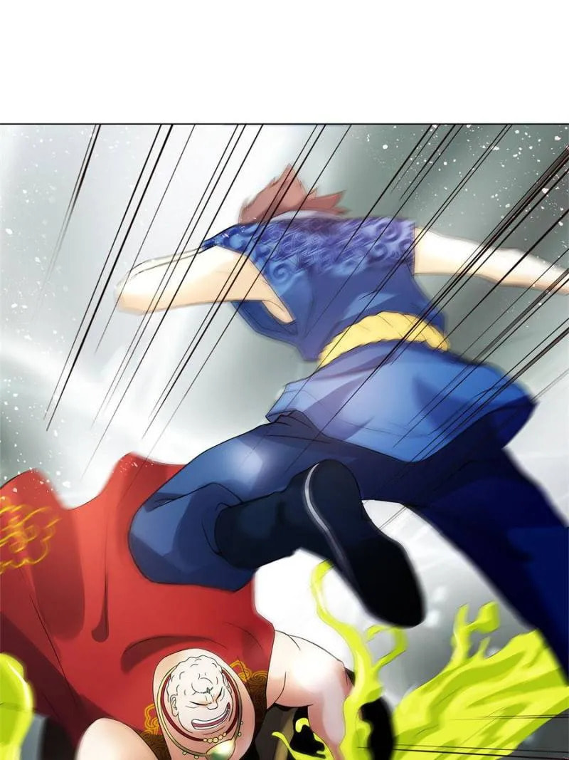 Read The Invincible Tactics (Colored) chapter 67 image 10 on Lezhin