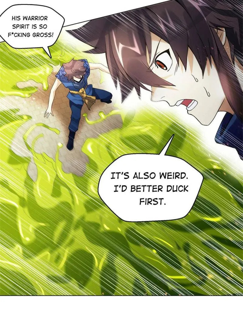 Read The Invincible Tactics (Colored) chapter 67 image 13 on Lezhin