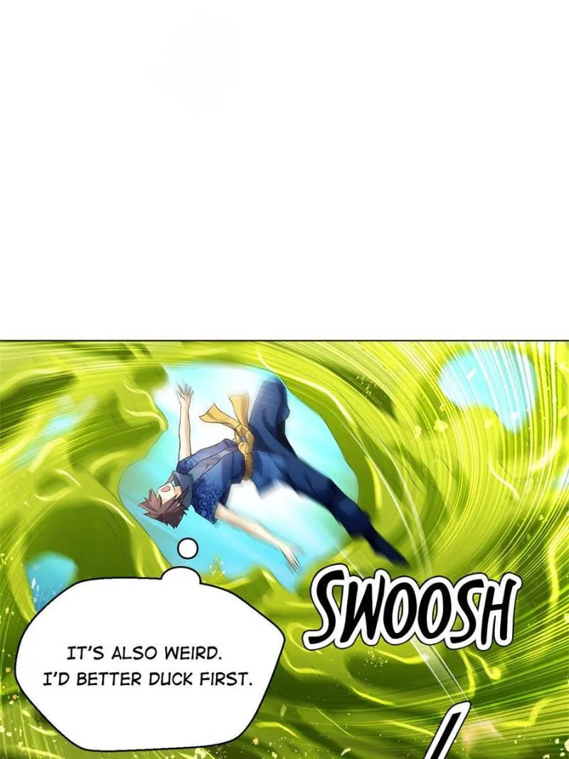 Read The Invincible Tactics (Colored) chapter 67 image 14 on Lezhin