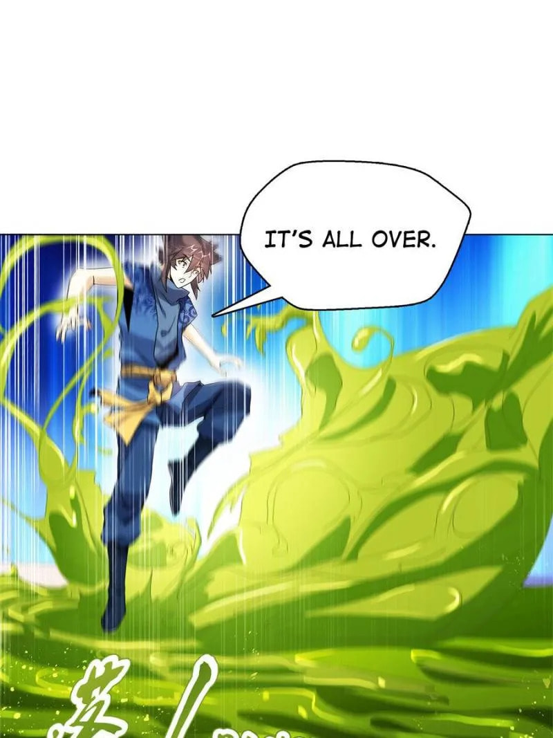 Read The Invincible Tactics (Colored) chapter 67 image 19 on Lezhin