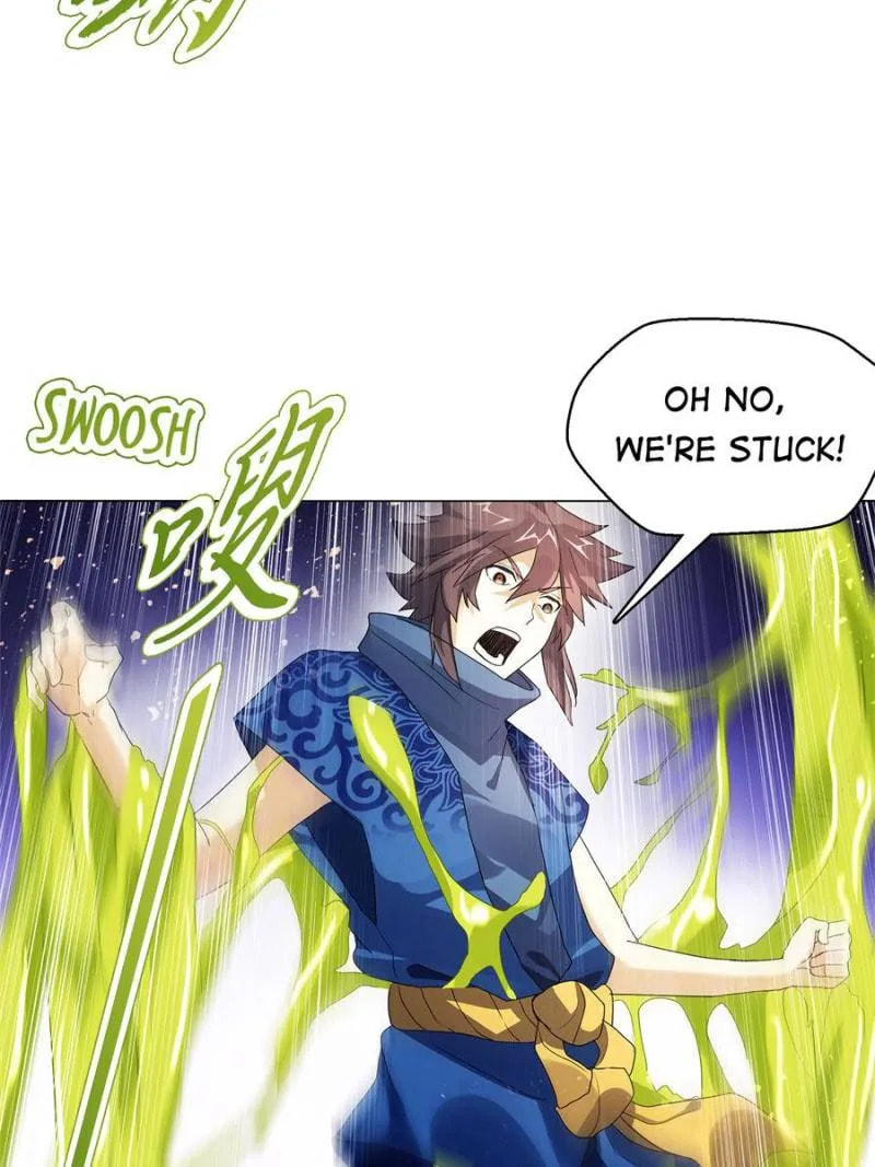 Read The Invincible Tactics (Colored) chapter 67 image 23 on Lezhin