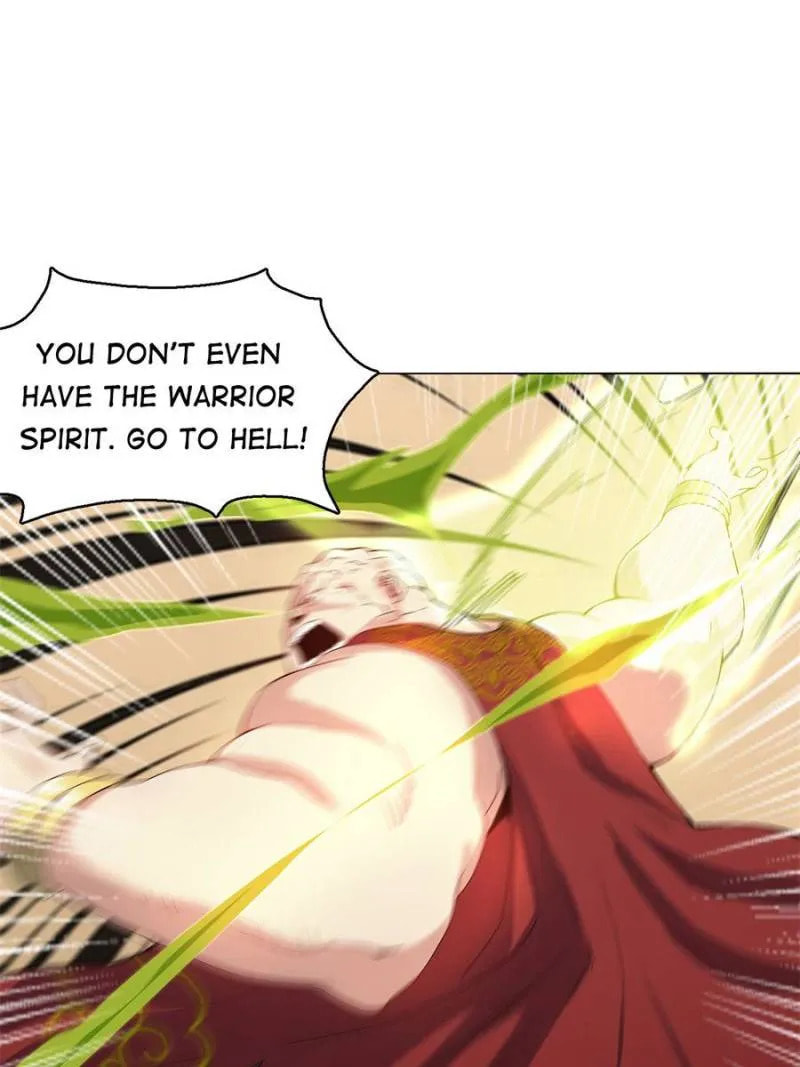 Read The Invincible Tactics (Colored) chapter 67 image 28 on Lezhin