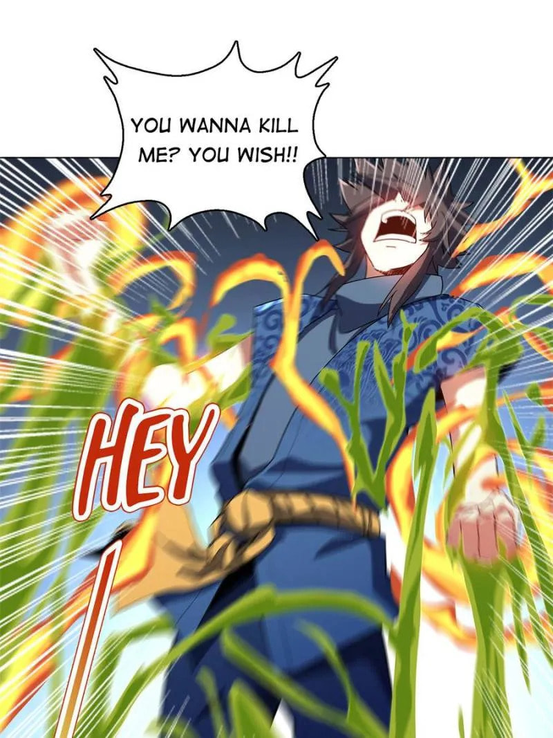 Read The Invincible Tactics (Colored) chapter 67 image 34 on Lezhin