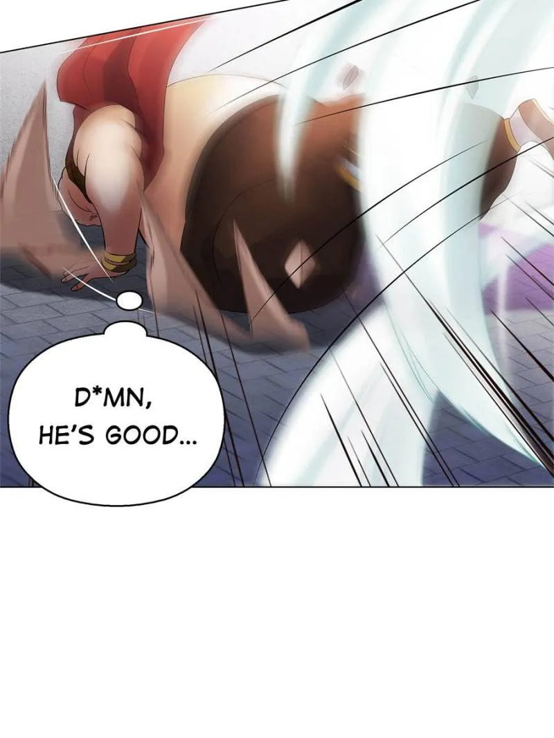 Read The Invincible Tactics (Colored) chapter 67 image 4 on Lezhin
