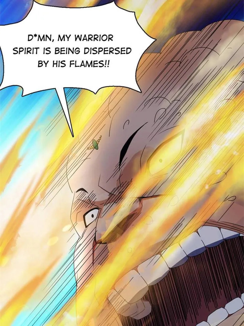 Read The Invincible Tactics (Colored) chapter 67 image 47 on Lezhin