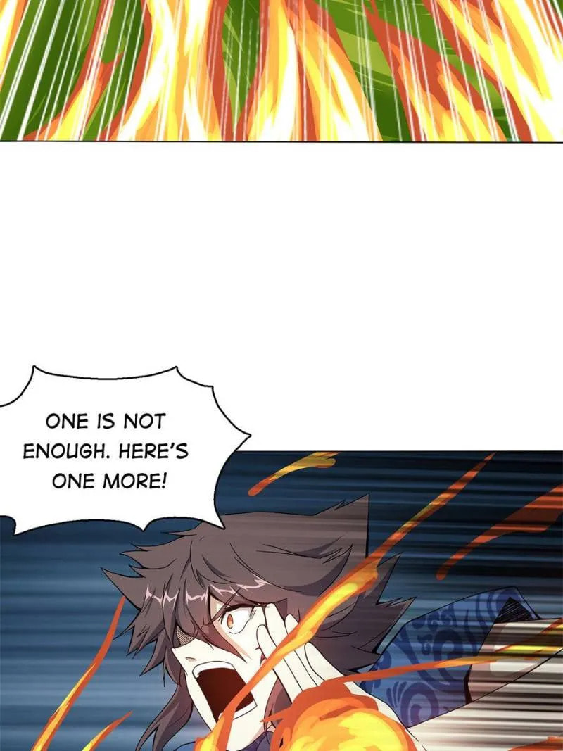 Read The Invincible Tactics (Colored) chapter 67 image 54 on Lezhin