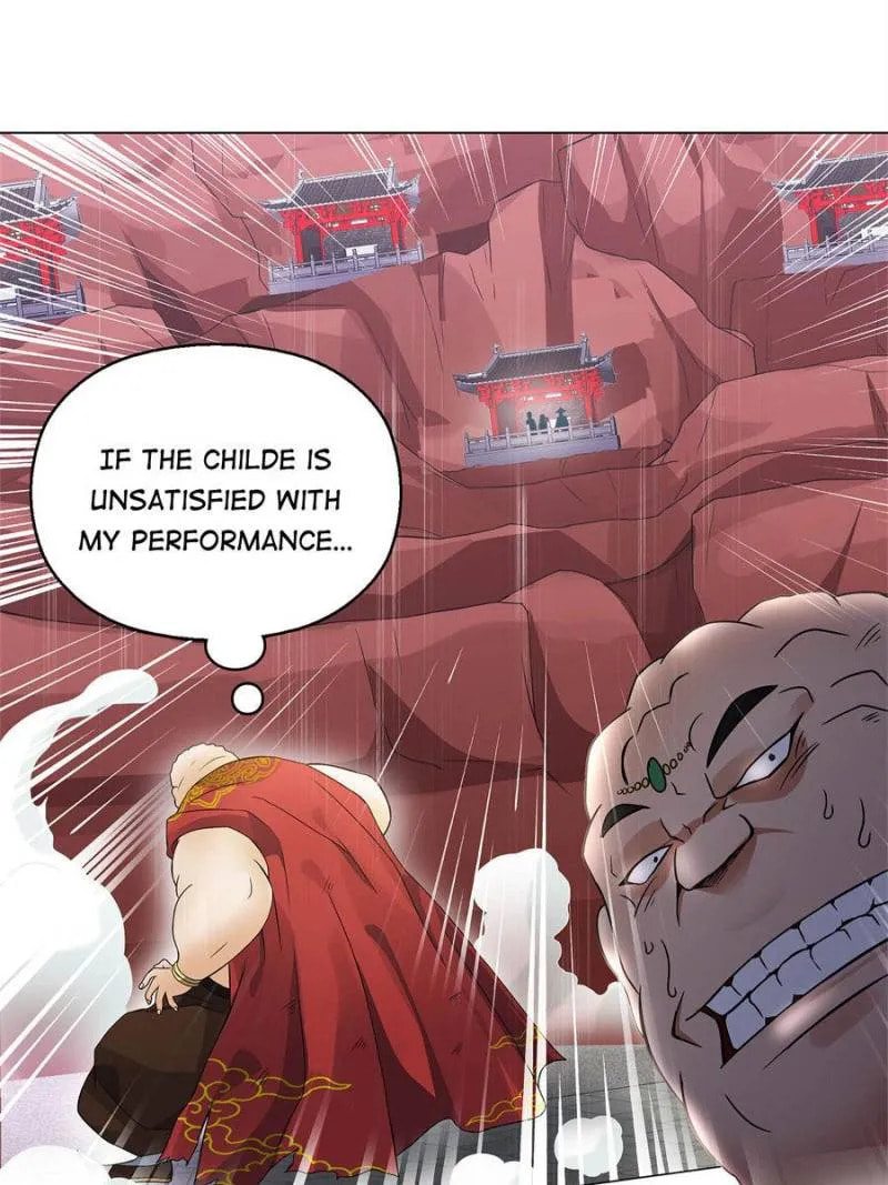 Read The Invincible Tactics (Colored) chapter 67 image 6 on Lezhin