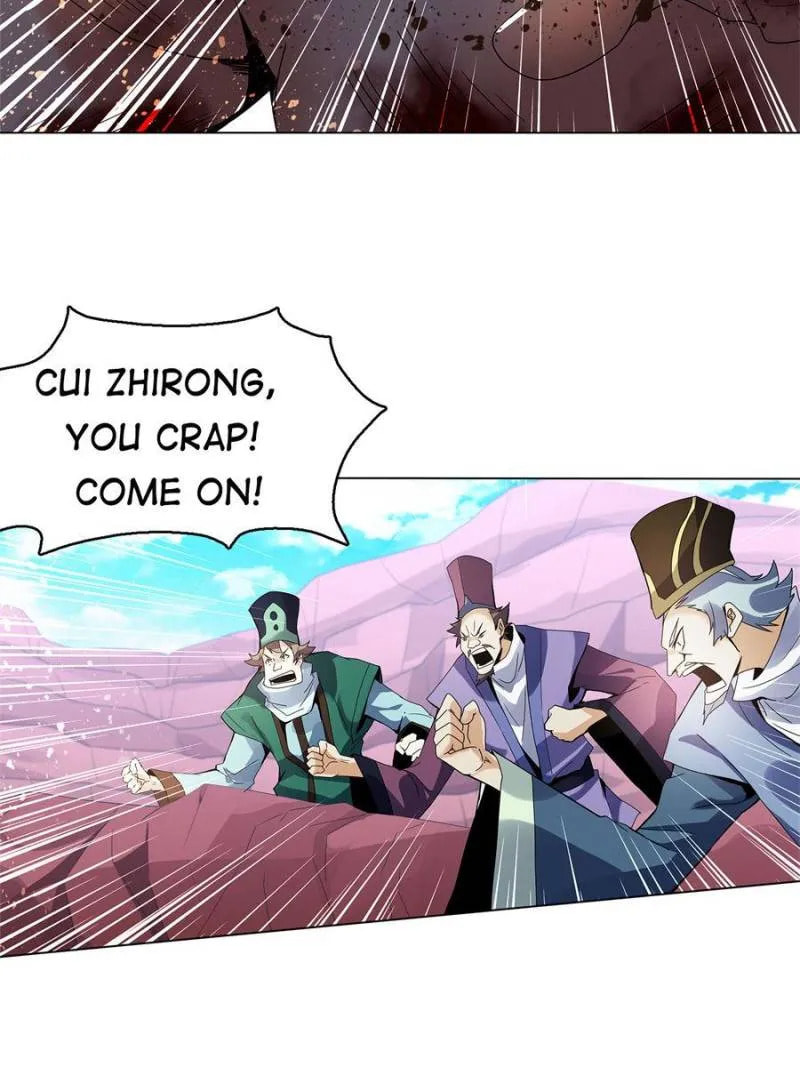 Read The Invincible Tactics (Colored) chapter 67 image 73 on Lezhin