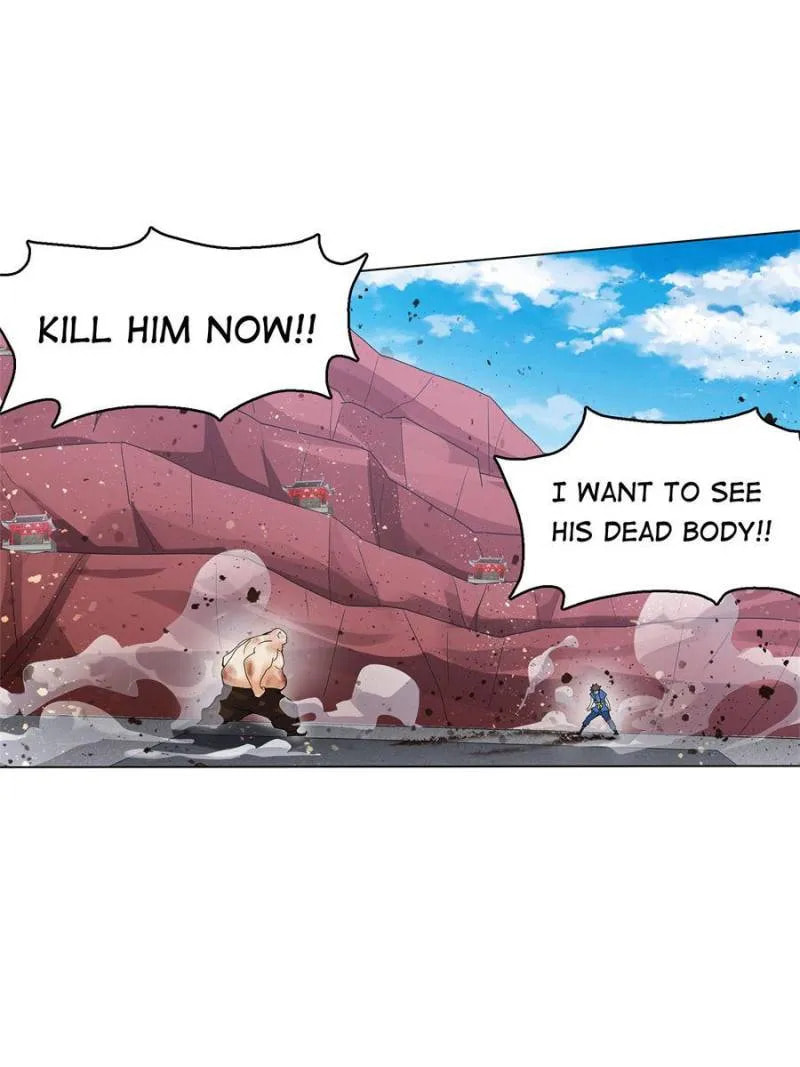 Read The Invincible Tactics (Colored) chapter 67 image 74 on Lezhin