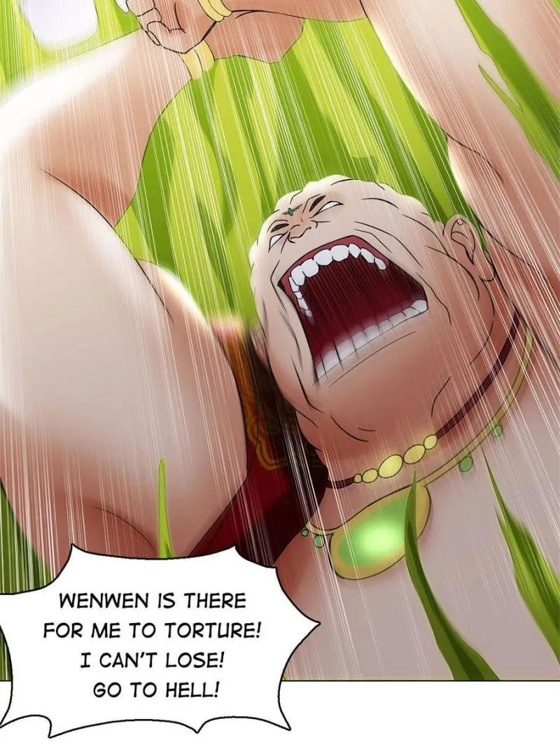 Read The Invincible Tactics (Colored) chapter 67 image 8 on Lezhin