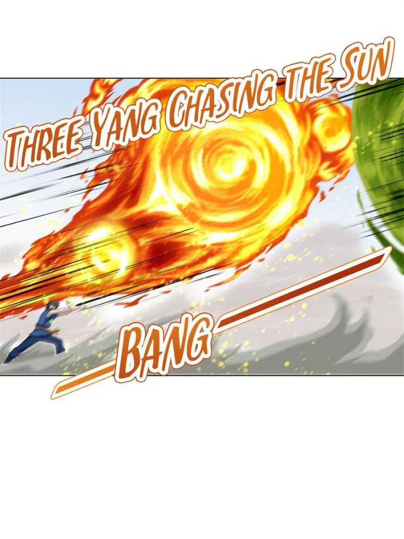 Read The Invincible Tactics (Colored) chapter 68 image 10 on Lezhin