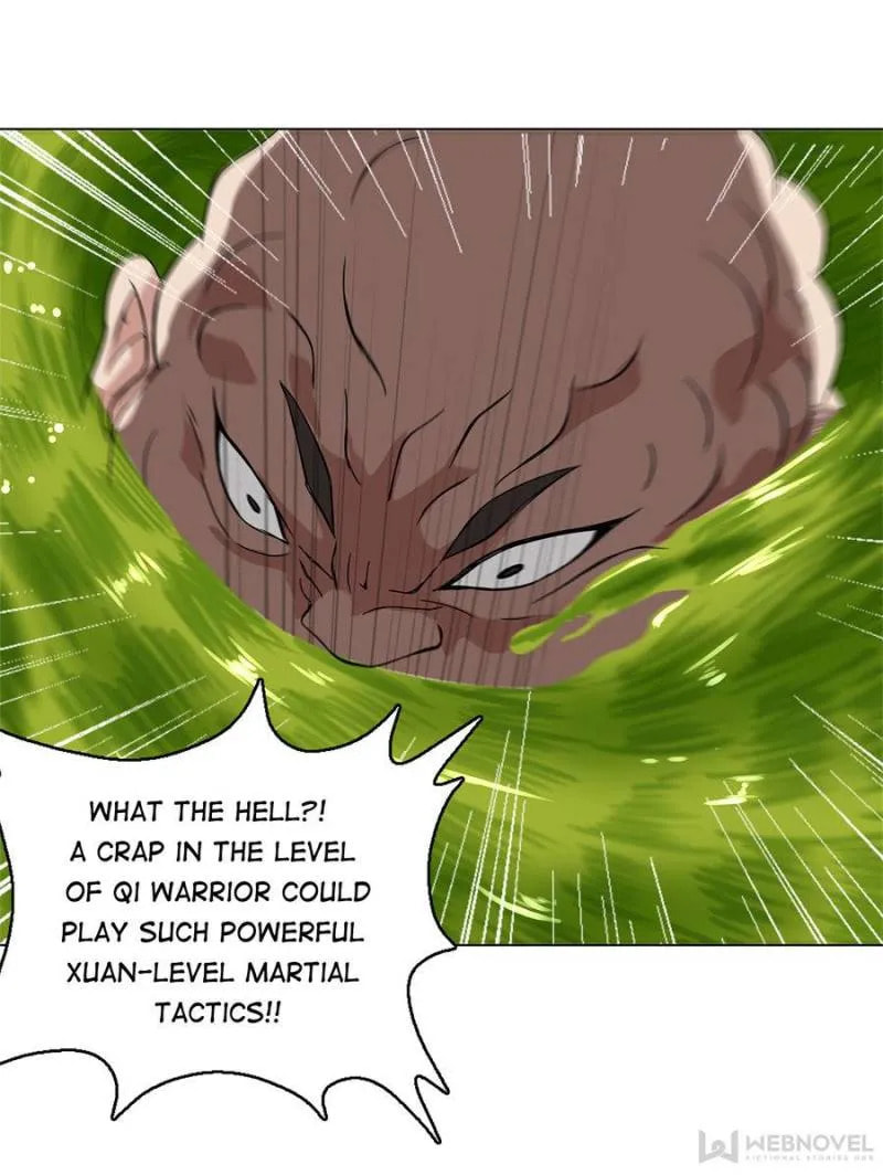 Read The Invincible Tactics (Colored) chapter 68 image 18 on Lezhin