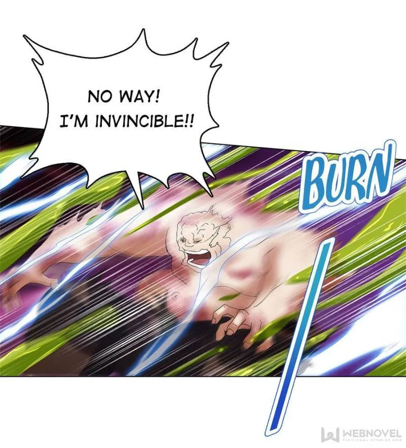 Read The Invincible Tactics (Colored) chapter 68 image 21 on Lezhin