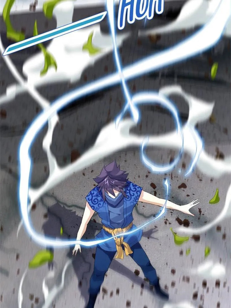 Read The Invincible Tactics (Colored) chapter 68 image 26 on Lezhin