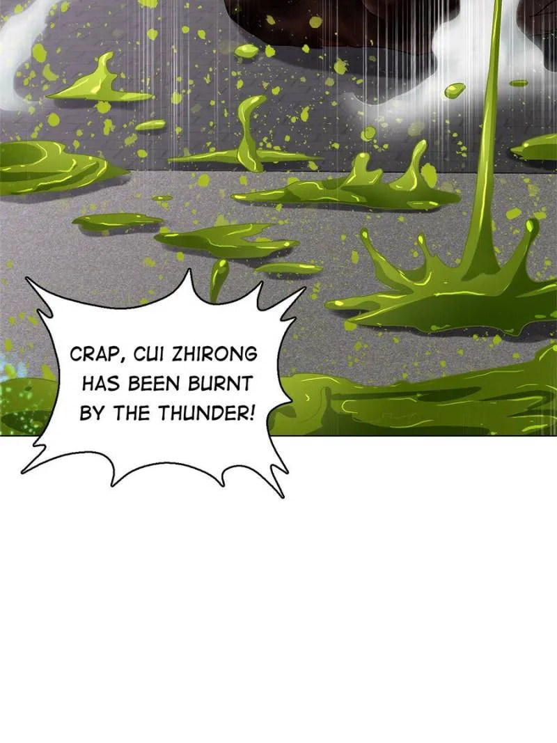 Read The Invincible Tactics (Colored) chapter 68 image 29 on Lezhin