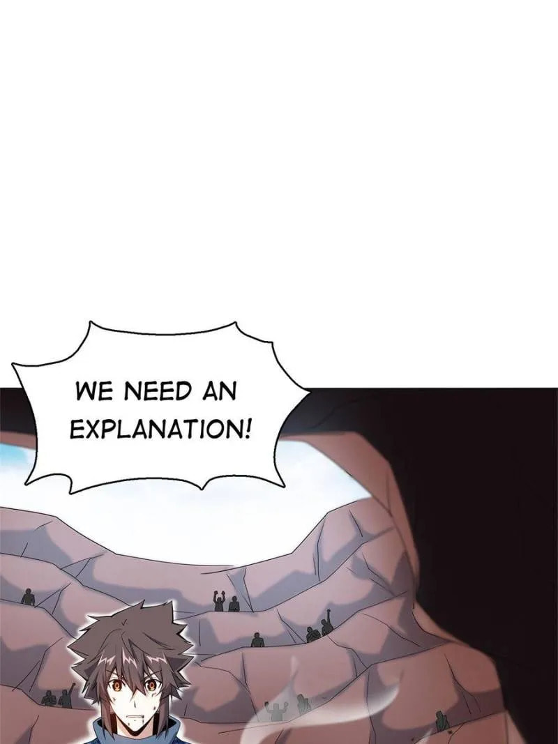 Read The Invincible Tactics (Colored) chapter 68 image 32 on Lezhin