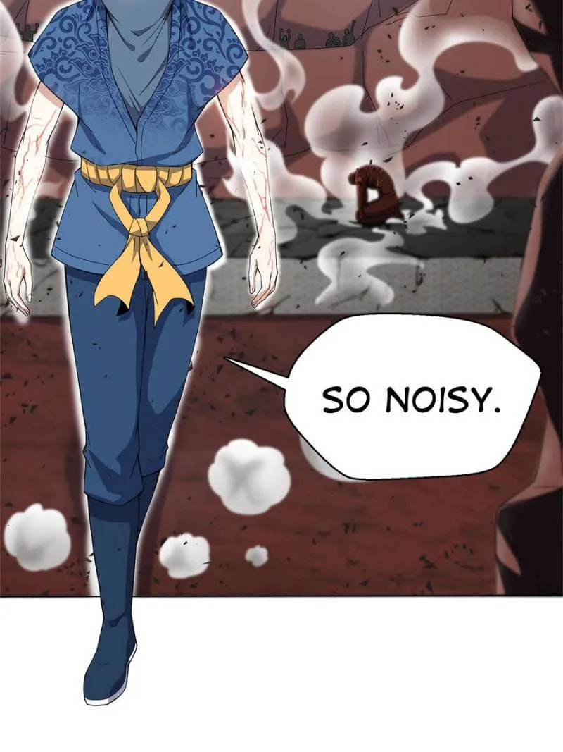 Read The Invincible Tactics (Colored) chapter 68 image 33 on Lezhin