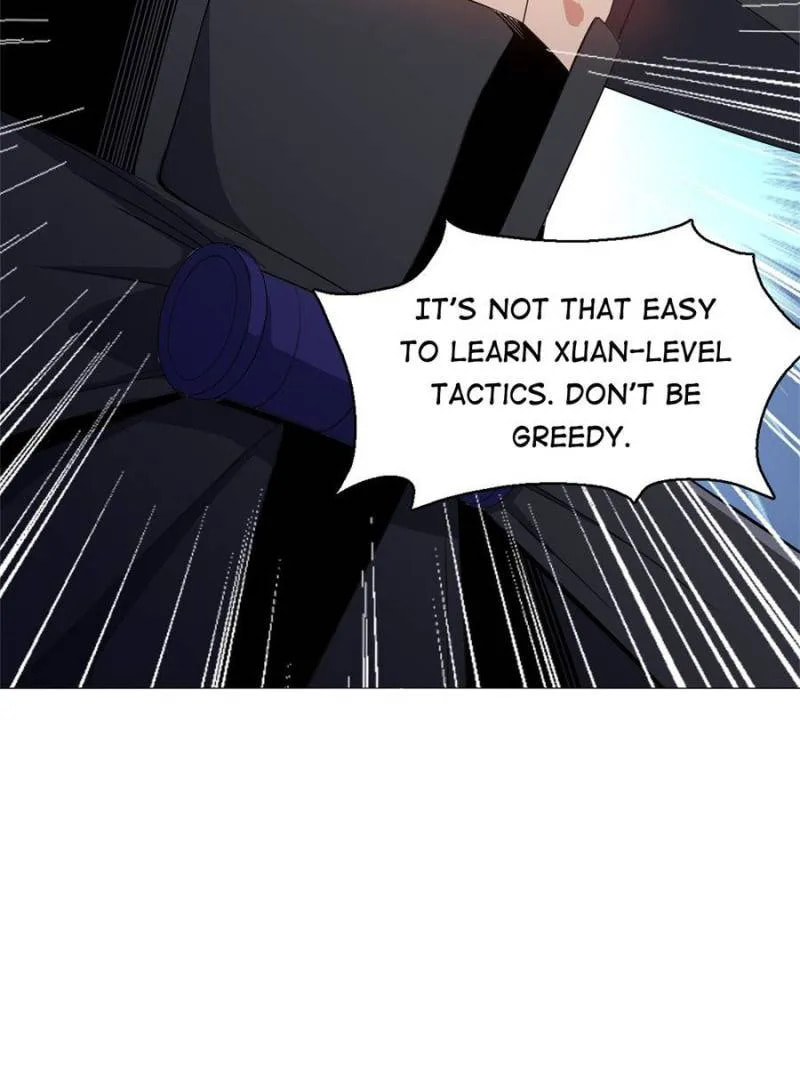Read The Invincible Tactics (Colored) chapter 68 image 42 on Lezhin