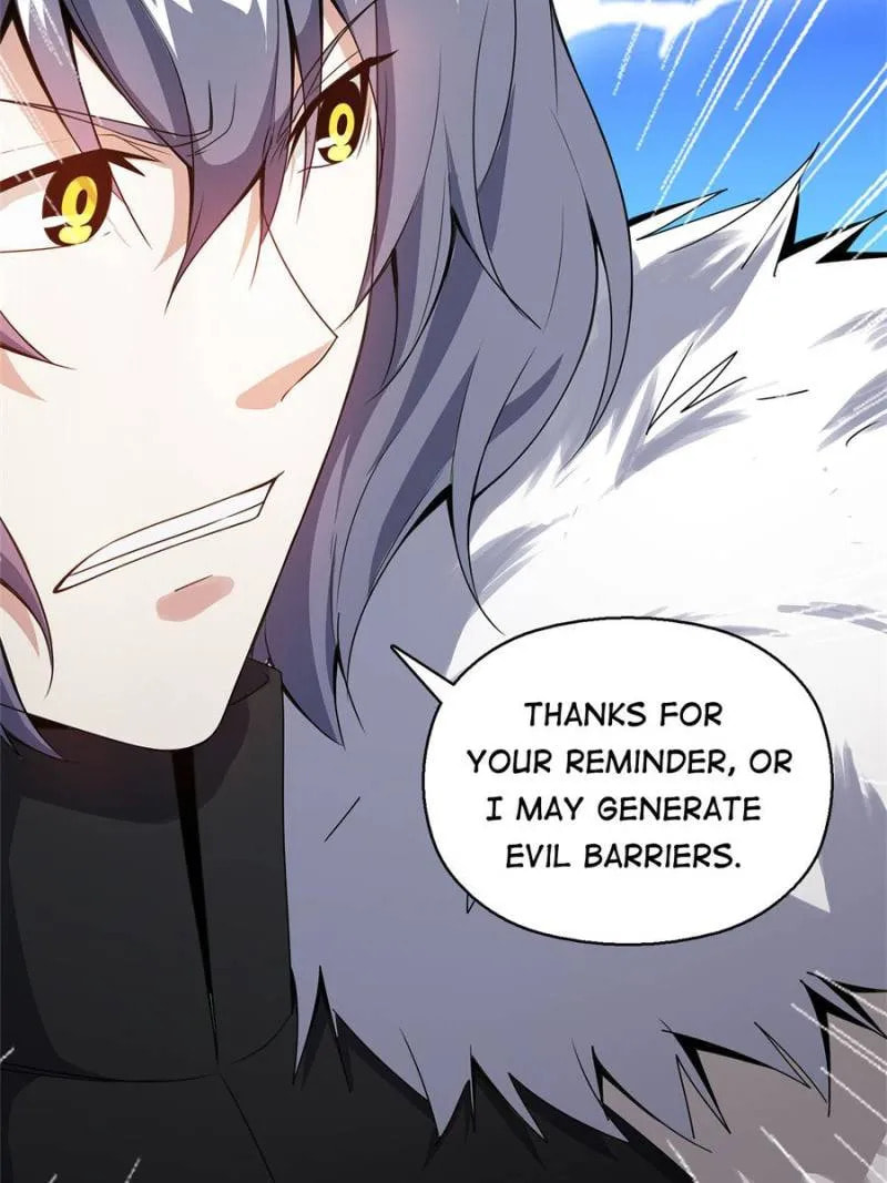 Read The Invincible Tactics (Colored) chapter 68 image 44 on Lezhin