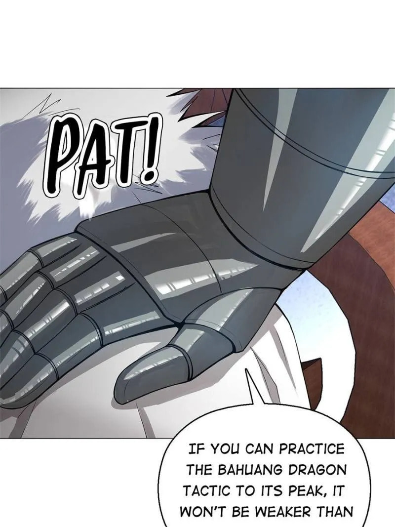 Read The Invincible Tactics (Colored) chapter 68 image 48 on Lezhin