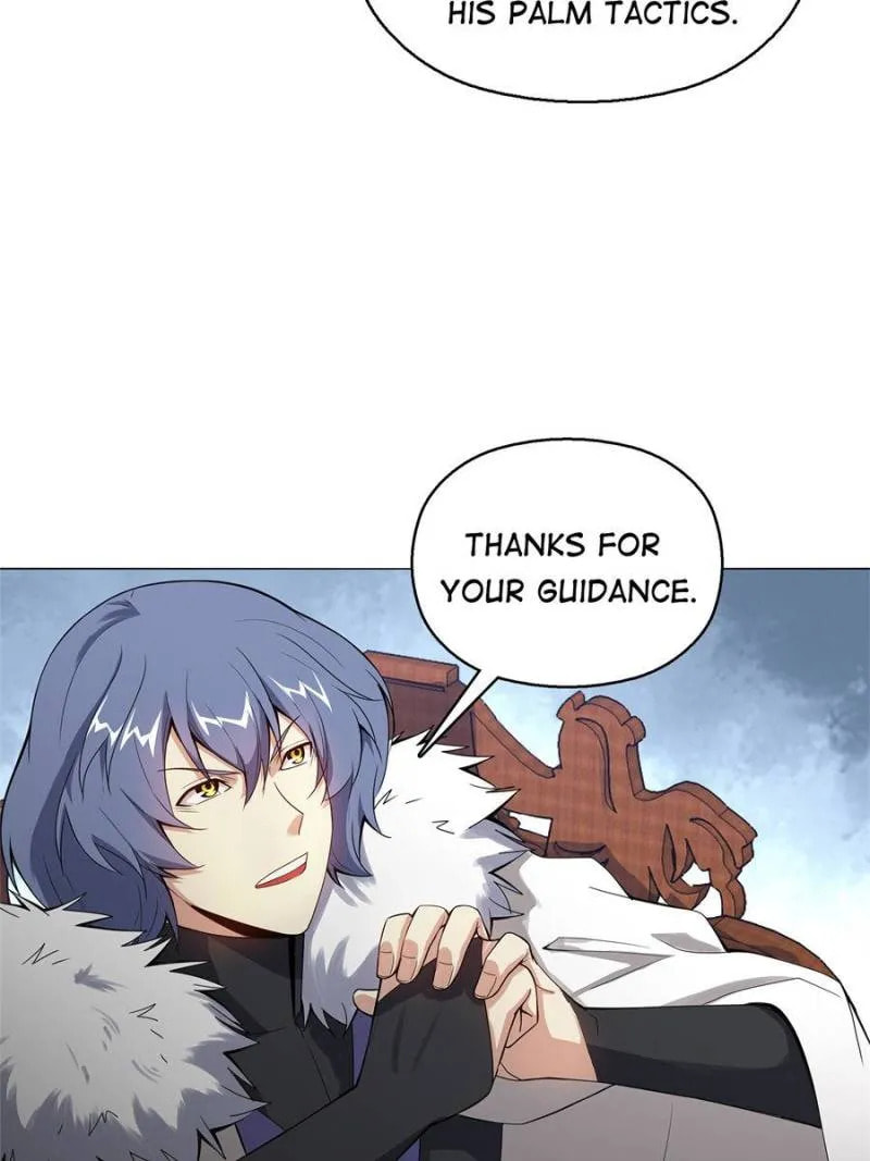 Read The Invincible Tactics (Colored) chapter 68 image 49 on Lezhin